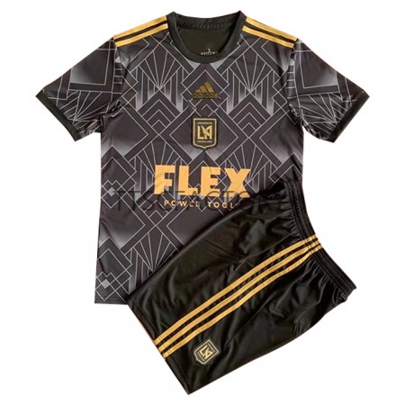 Tenue Los Angeles FC Enfant Domicile 2022-2023 Maillot de Foot
